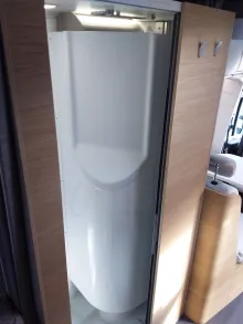 Fahrzeugbild Adria Matrix Axess 600 SL #20