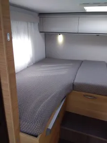 Fahrzeugbild Adria Matrix Axess 600 SL #21