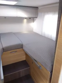 Fahrzeugbild Adria Matrix Axess 600 SL #22