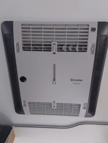 Fahrzeugbild Adria Matrix Axess 600 SL #25