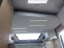 Fahrzeugbild Adria Matrix Axess 600 SL #23