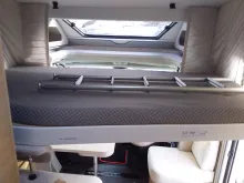 Fahrzeugbild Adria Matrix Axess 600 SL #24