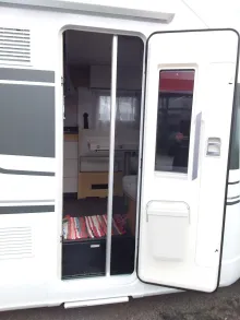 Fahrzeugbild Adria Matrix Axess 650 DL #9