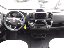 Fahrzeugbild Adria Matrix Axess 650 DL #11