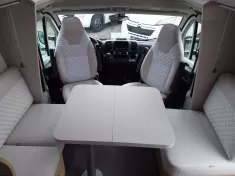 Bild 12 Adria Matrix Axess 650 DL SUPER SALES AKTION