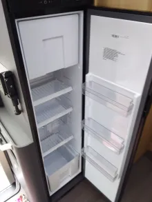 Fahrzeugbild Adria Matrix Axess 650 DL #17