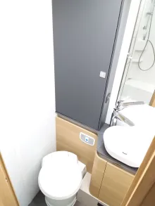 Fahrzeugbild Adria Matrix Axess 650 DL #19