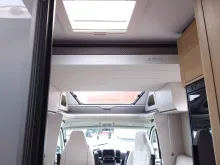 Fahrzeugbild Adria Matrix Axess 650 DL #26