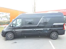 Fahrzeugbild Adria Twin Supreme 600 SX mit Tageszulassung #5