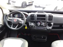 Fahrzeugbild Adria Twin Supreme 600 SX mit Tageszulassung #12