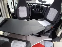 Fahrzeugbild Adria Twin Supreme 600 SX mit Tageszulassung #13