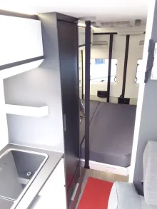 Fahrzeugbild Adria Twin Supreme 600 SX mit Tageszulassung #16