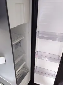 Fahrzeugbild Adria Twin Supreme 600 SX mit Tageszulassung #17