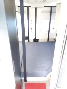 Fahrzeugbild Adria Twin Supreme 600 SX mit Tageszulassung #18