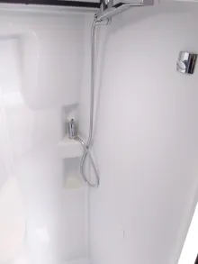 Fahrzeugbild Adria Twin Supreme 600 SX mit Tageszulassung #22