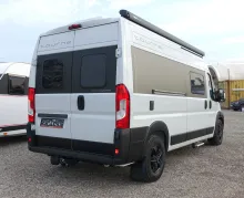 Fahrzeugbild Tourne 435 6.0 Sofort verfügbar #7