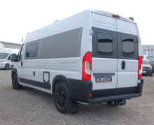 Fahrzeugbild Tourne 435 6.0 Sofort verfügbar #9