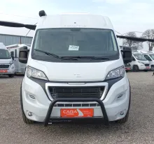 Fahrzeugbild Tourne 435 6.0 Sofort verfügbar #12