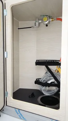 Fahrzeugbild Tourne 435 6.0 Sofort verfügbar #23