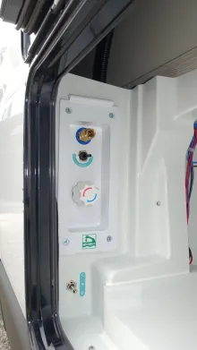 Fahrzeugbild Tourne 435 6.0 Sofort verfügbar #25