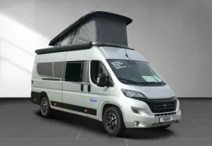 Camper Van CV 640 Edition 15