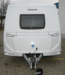 Fahrzeugbild Knaus Sport 420 QD #5