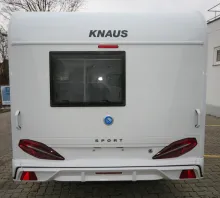 Fahrzeugbild Knaus Sport 420 QD #6