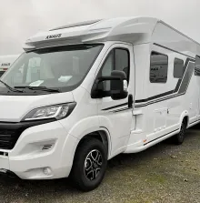 Fahrzeugbild Knaus Sky TI 700 MEG Platinum Selection #3