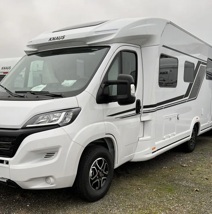 Fahrzeugbild Knaus Sky TI 700 MEG Platinum Selection #3