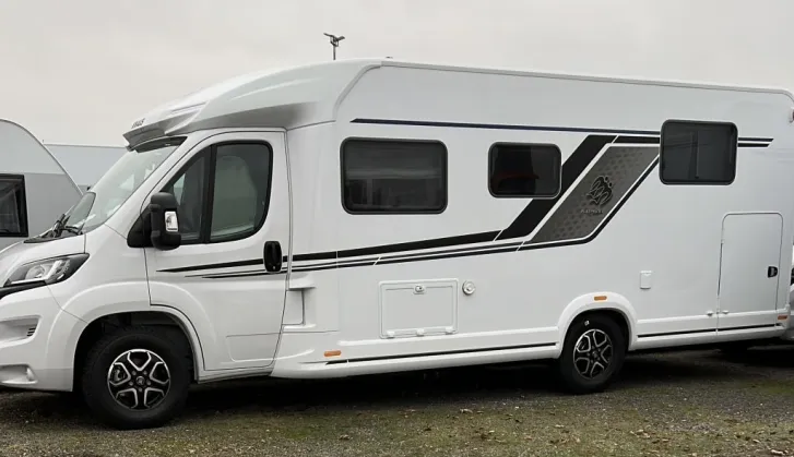Fahrzeugbild Knaus Sky TI 700 MEG Platinum Selection #1