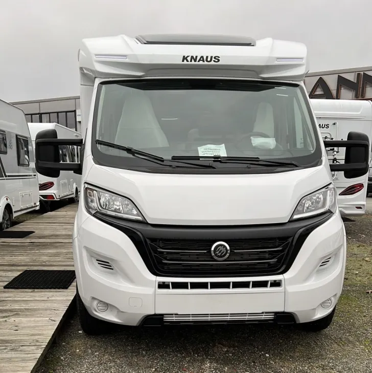 Fahrzeugbild Knaus Sky TI 700 MEG Platinum Selection #4