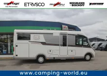 Fahrzeugbild Carthago chic c-line I 4.9 LE #16