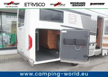 Fahrzeugbild Carthago chic c-line I 4.9 LE #19