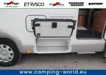 Fahrzeugbild Carthago chic c-line I 4.9 LE #20