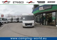 Fahrzeugbild Carthago chic c-line I 4.9 LE #23