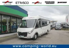 Fahrzeugbild Carthago chic c-line I 4.9 LE #5