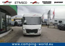 Fahrzeugbild Carthago chic c-line I 4.9 LE #26