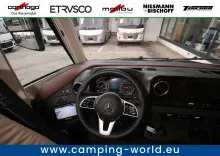 Fahrzeugbild Carthago chic c-line I 4.9 LE #30