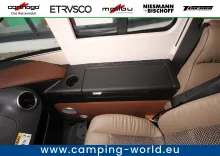 Fahrzeugbild Carthago chic c-line I 4.9 LE #31