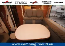 Fahrzeugbild Carthago chic c-line I 4.9 LE #35