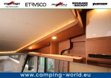 Fahrzeugbild Carthago chic c-line I 4.9 LE #37
