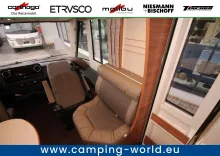 Fahrzeugbild Carthago chic c-line I 4.9 LE #40