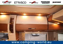 Fahrzeugbild Carthago chic c-line I 4.9 LE #44