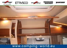 Fahrzeugbild Carthago chic c-line I 4.9 LE #45
