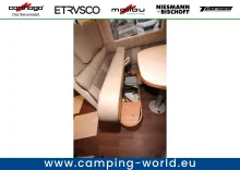 Fahrzeugbild Carthago chic c-line I 4.9 LE #47