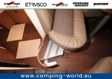 Fahrzeugbild Carthago chic c-line I 4.9 LE #48