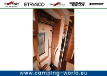 Fahrzeugbild Carthago chic c-line I 4.9 LE #49