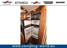 Fahrzeugbild Carthago chic c-line I 4.9 LE #53