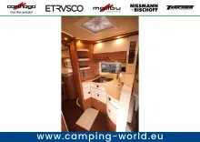 Fahrzeugbild Carthago chic c-line I 4.9 LE #57