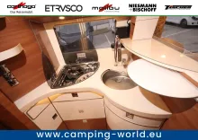 Fahrzeugbild Carthago chic c-line I 4.9 LE #12